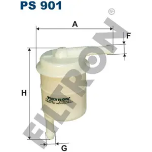FILTRON PS901 Injecteur de Carburant
