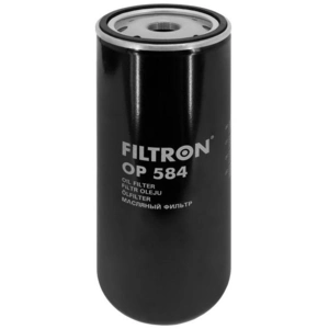 Filtron op584 Filtre à huile pas cher