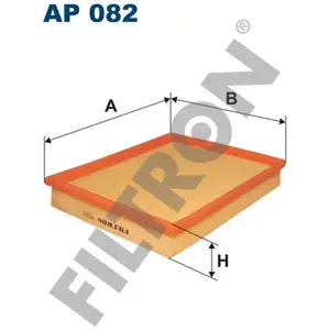 Filtron Filtre à air ap082 pas cher