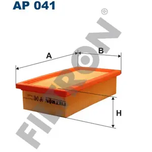 Filtron Filtre à air AP041 pas cher