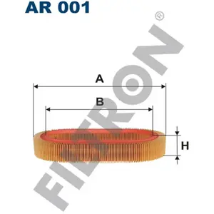 Filtron Filtre à air AR001 pas cher