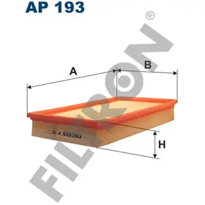 Filtron Filtre à air ap193 pas cher