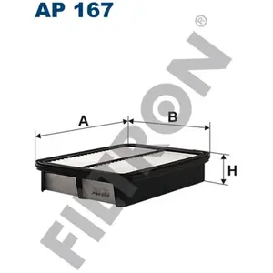 Filtron Filtre à air ap167 pas cher