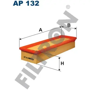 Filtron Filtre à air ap132 pas cher