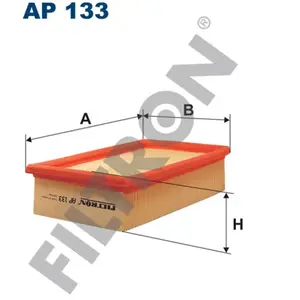 Filtron Filtre à air ap133 pas cher
