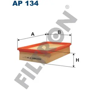 Filtron Filtre à air AP134 pas cher