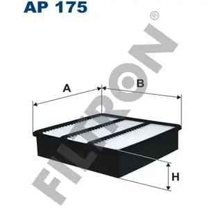 Filtron Filtre à air ap175 pas cher