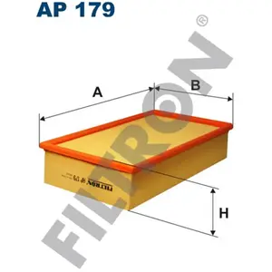 Filtron Filtre à air ap179 pas cher