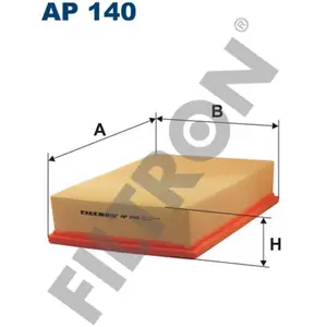 Filtron Filtre à air AP140 pas cher