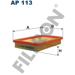 Filtron Filtre à air ap113 pas cher