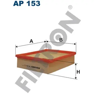 Filtron Filtre à air ap153 pas cher
