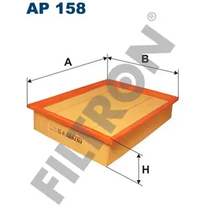Filtron Filtre à air ap158 pas cher