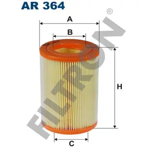 FILTRON AR364 Compartiments Moteur pas cher