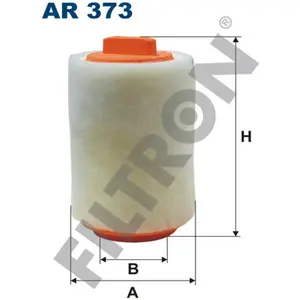 Filtron Filtre à air ar373 pas cher