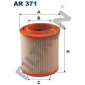 Filtron Filtre à air ar371 pas cher