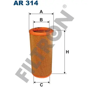 Filtron Filtre à air ar314 pas cher