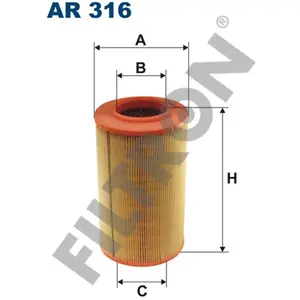 Filtron Filtre à air ar316 pas cher