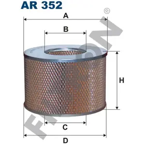 Filtron Filtre à air ar352 pas cher