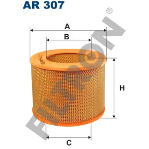 Filtron Filtre à air ar307 pas cher