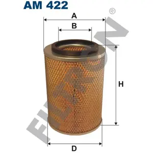 Filtron Filtre à air AM422 pas cher