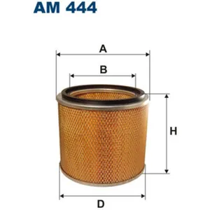 Filtre À Air Am444 Filtron pas cher
