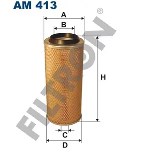 Filtron Filtre à air am413 pas cher