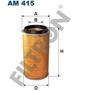 Filtron Filtre à air am415 pas cher