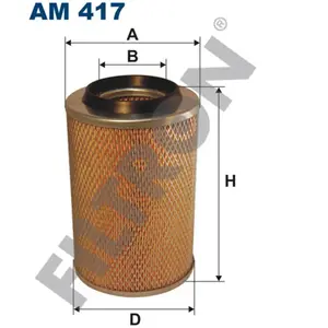 Filtron Filtre à air am417 pas cher