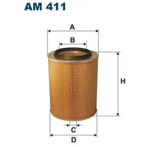 Filtre À Air Am411 Filtron pas cher