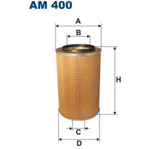 Filtre À Air Am400 Filtron pas cher