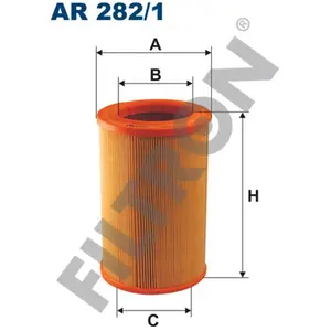 Filtron Filtre à air AR282/1 pas cher
