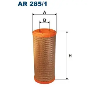 Filtre À Air Ar2851 Filtron pas cher