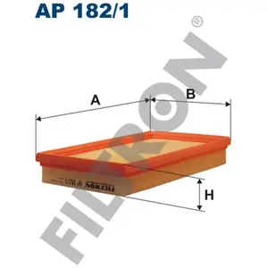 Filtron Filtre à air, ap182/1 pas cher