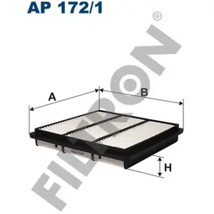 Filtron Filtre à air, AP172/1 pas cher