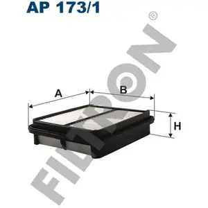 Filtron Filtre à air, ap173/1 pas cher