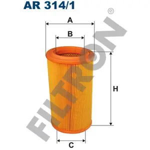 Filtron Filtre à air, ar314/1 pas cher