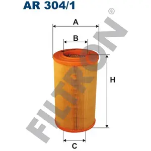 Filtron Filtre à air, ar304/1 pas cher