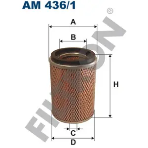 Filtron Filtre à air AM436/1 pas cher