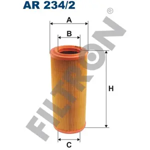 Filtron Filtre à air, ar234/2 pas cher