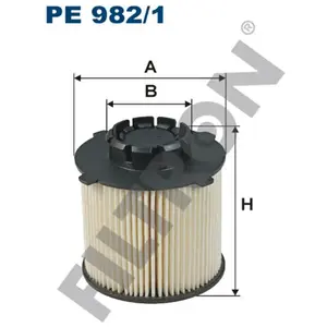 FILTRON PE982/1 Injecteur de Carburant pas cher