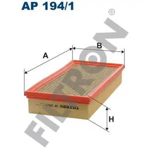 Filtron Filtre à air AP194/1 pas cher
