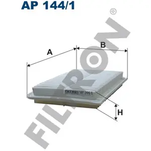 Filtron Filtre à air, ap144/1 pas cher