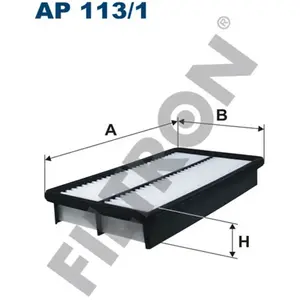 FILTRON AP113/1 filtre à air pas cher
