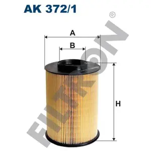 Filtron Filtre à air, ak372/1 pas cher