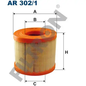 Filtron Filtre à air, ar302/1 pas cher