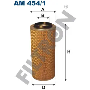 Filtron Filtre à air, am454/1 pas cher