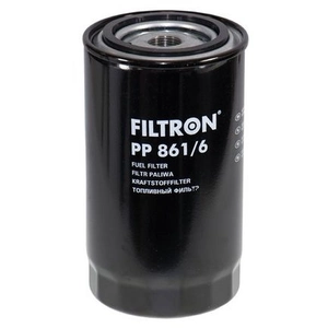 Filtron Filtre à carburant, pp861/6 pas cher