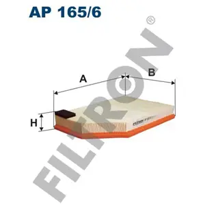FILTRON AP165/6 Filtre à air pas cher