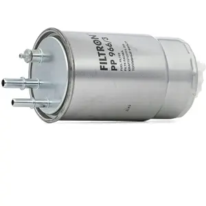 FILTRON Filtre à carburant PP966/3 pas cher