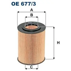 Oliefilter OE6773 Filtron pas cher